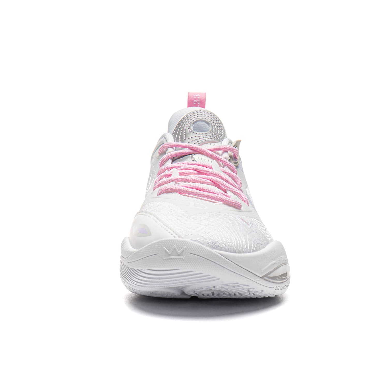Кроссовки для баскетбола Li NING DLO2 Амортизация устойчивость к истиранию отскок сцепление низкий топ баскетбольные кроссовки мужской - изображение 5