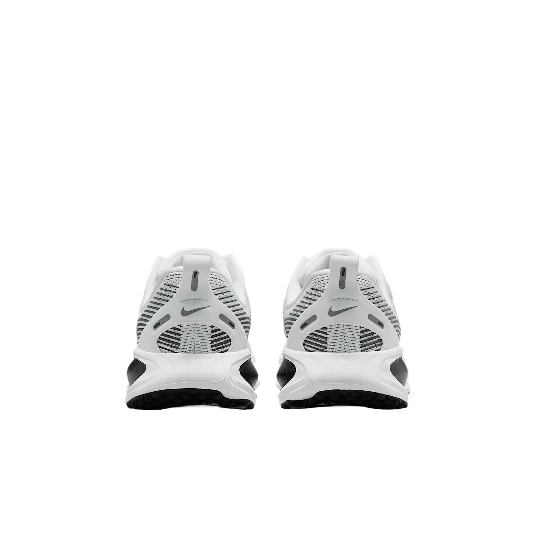 Кроссовки Nike Vomero 18 Отскок Дышащий Низкий Топ Беговые кроссовки Детские - изображение 4