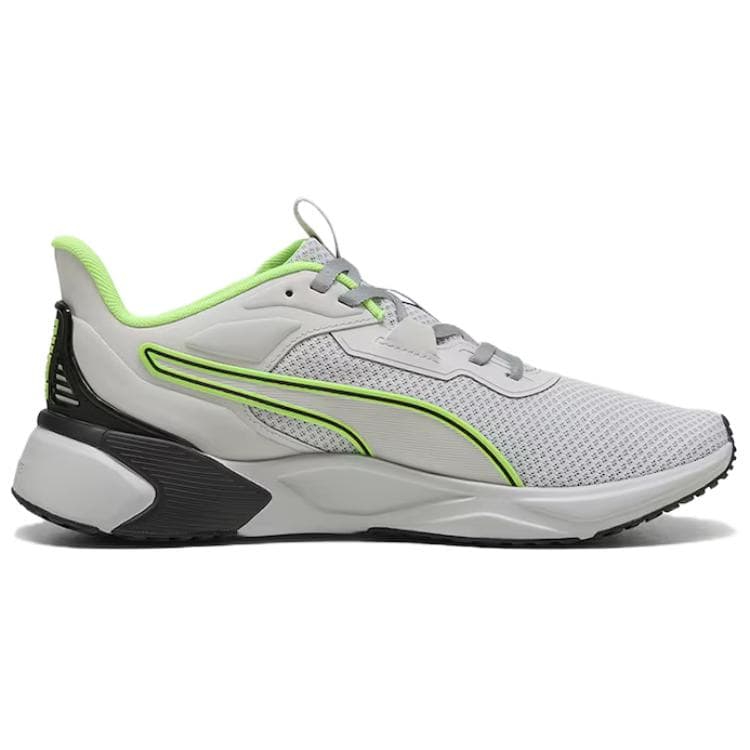 Кроссовки для спортзала PUMA Disperse XT 4 Тренировочные кроссовки Женские Серые - изображение 2