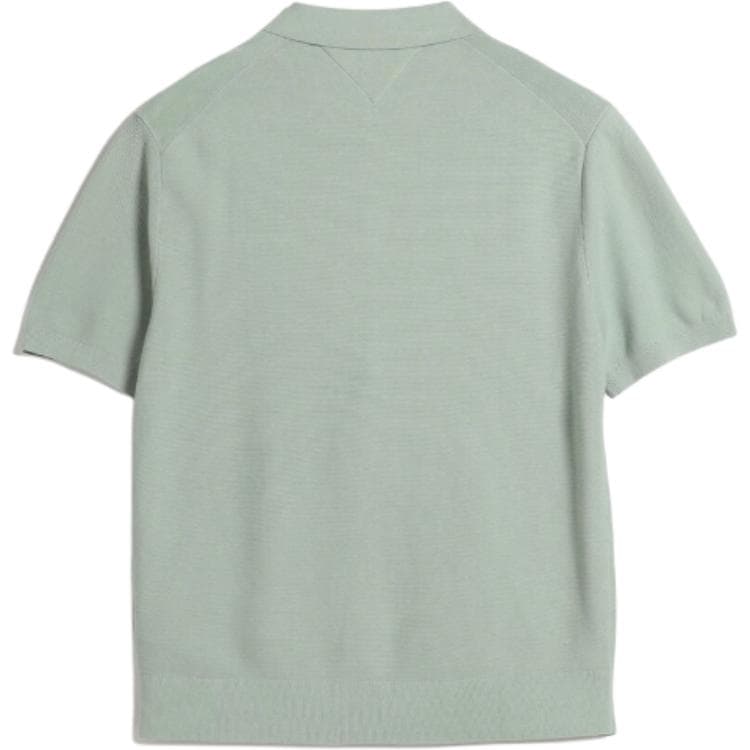 Поло Tommy Hilfiger LogoPolo - изображение 2