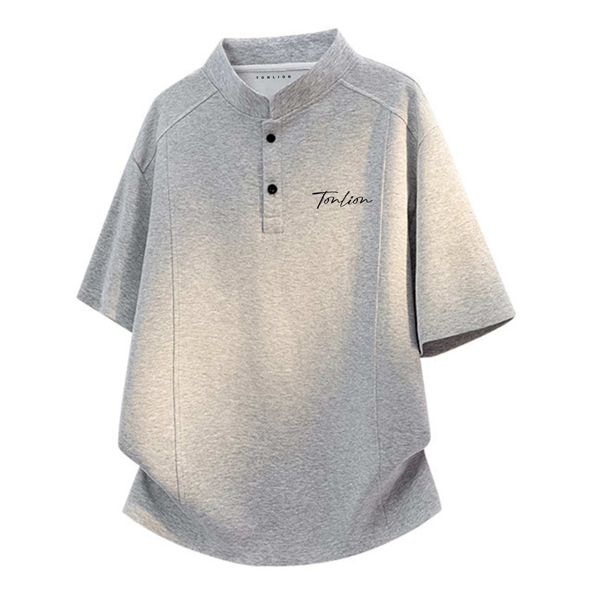 Футболка polo T - изображение 1