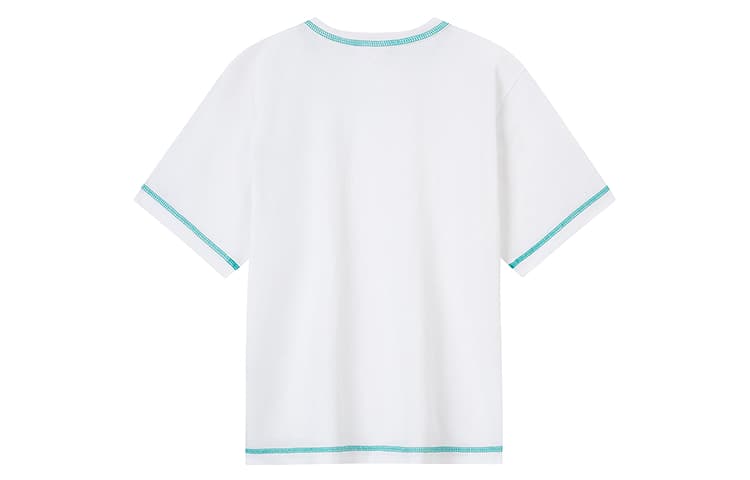 Футболка Champion Kids T-рубашки - изображение 2