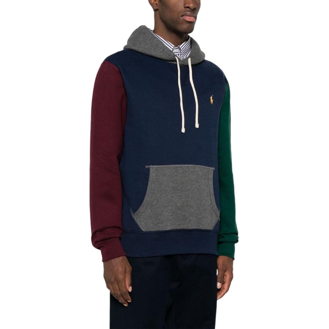 Худи Polo Ralph Lauren FW23 - изображение 4