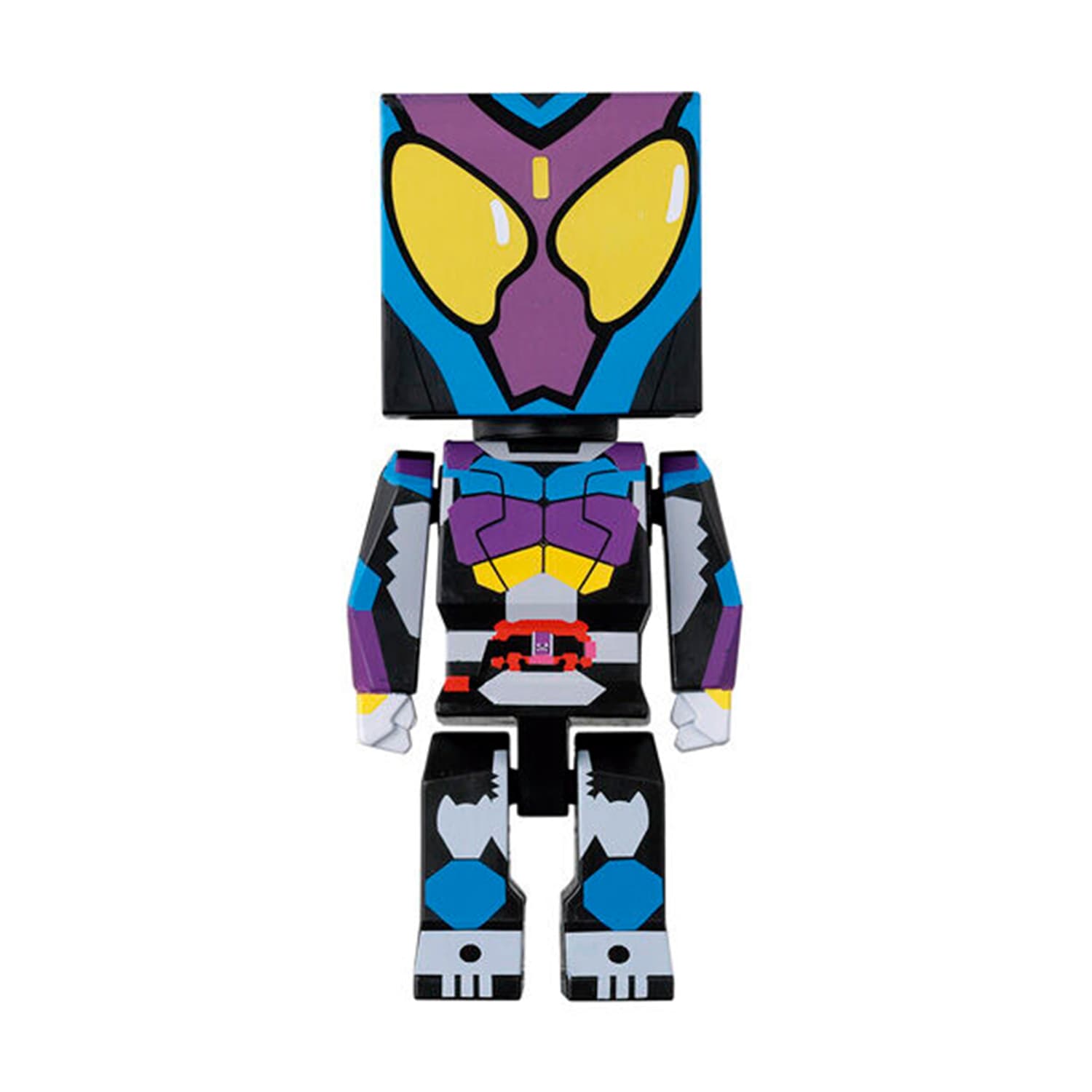 BANDAI Капсульные игрушки - изображение 3