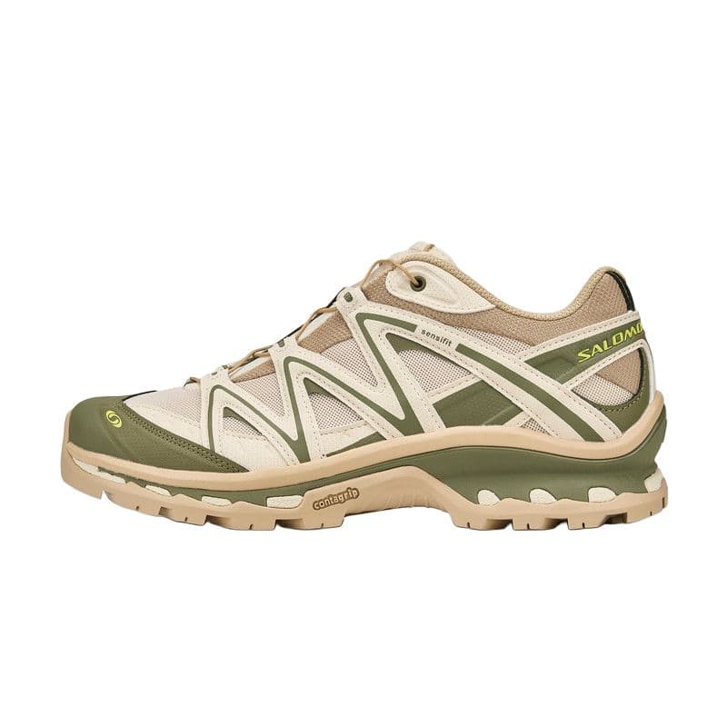 Кроссовки для бега SALOMON XT-Quest