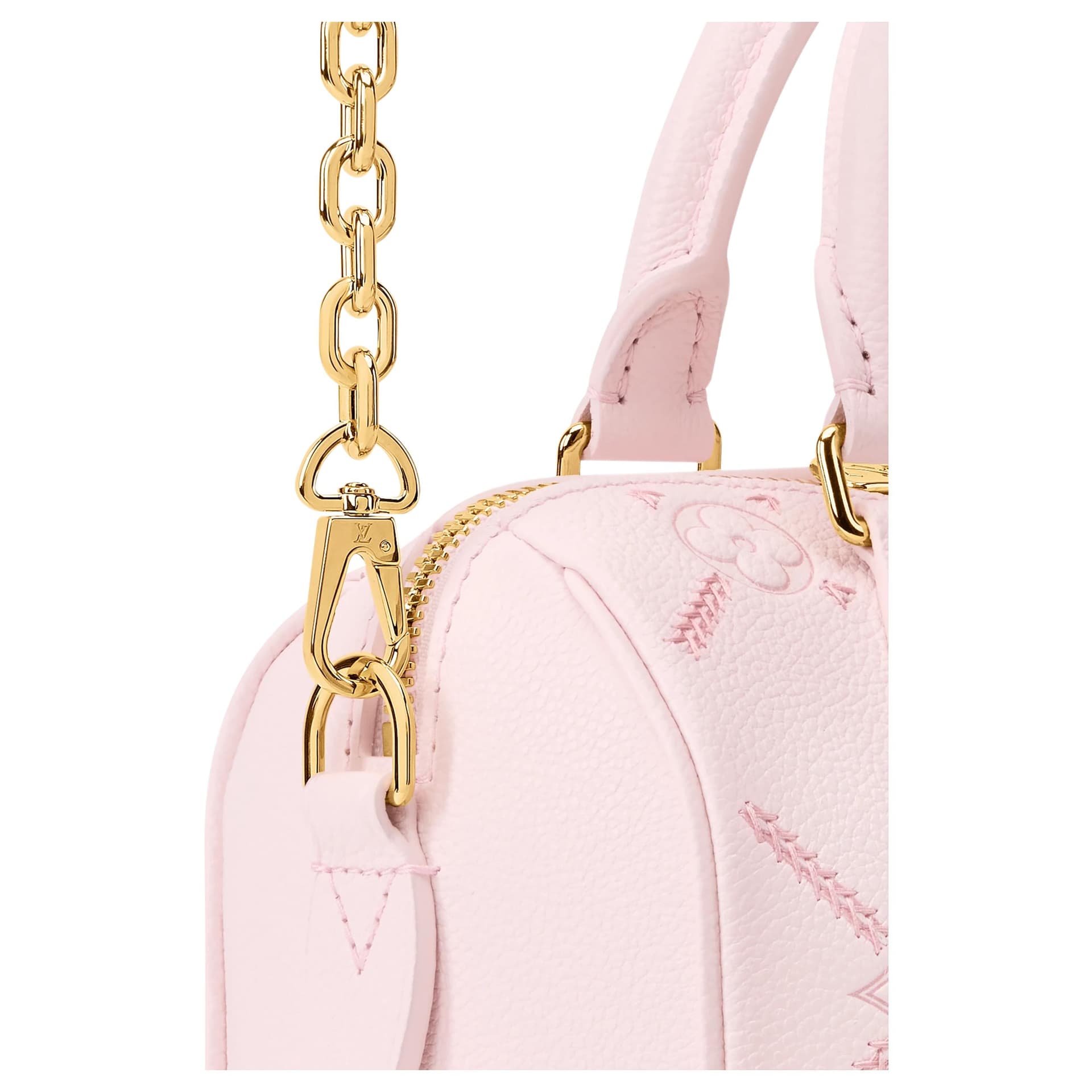 Сумка LOUIS VUITTON Speedy BANDOULIRE 20 Couture 20 - изображение 3