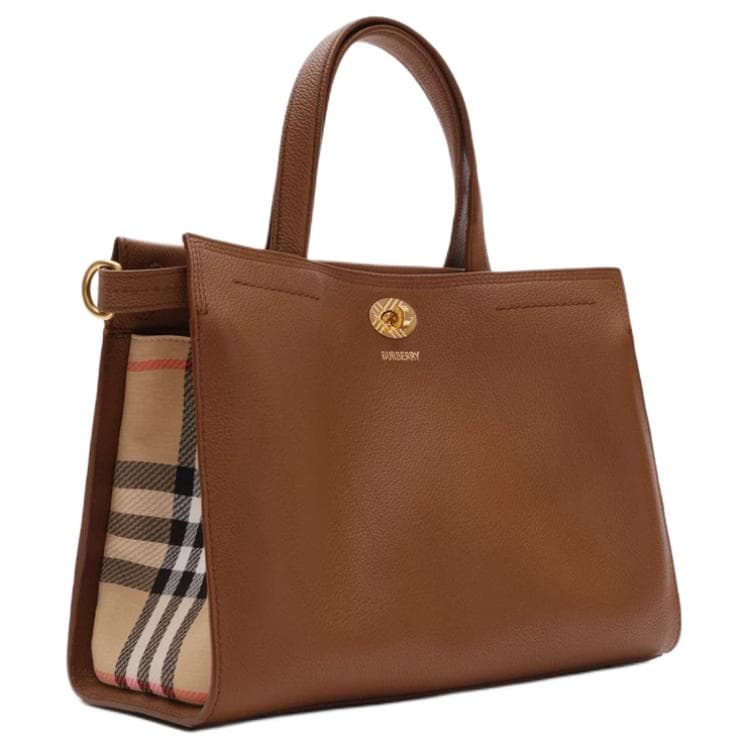 Сумка Burberry Cotswolds Tote - изображение 2