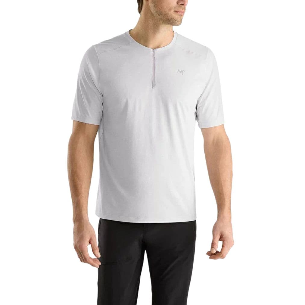 Arc'teryx CORMAC Быстросохнущие T-рубашки Мужские - изображение 2
