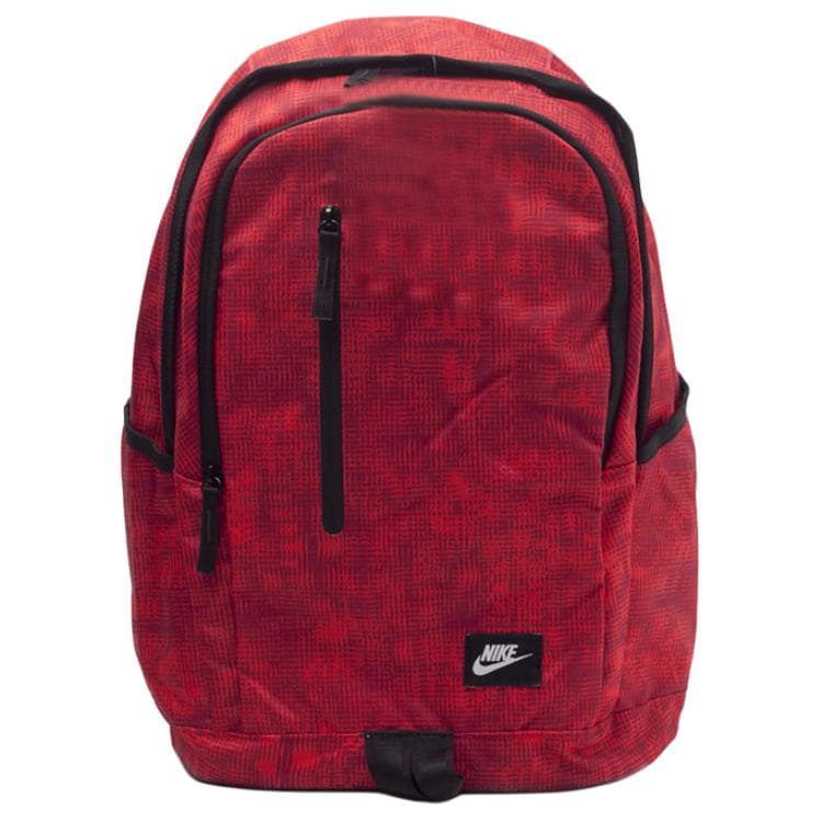 Рюкзак Nike ALL ACCESS SOLEDAY - изображение 1