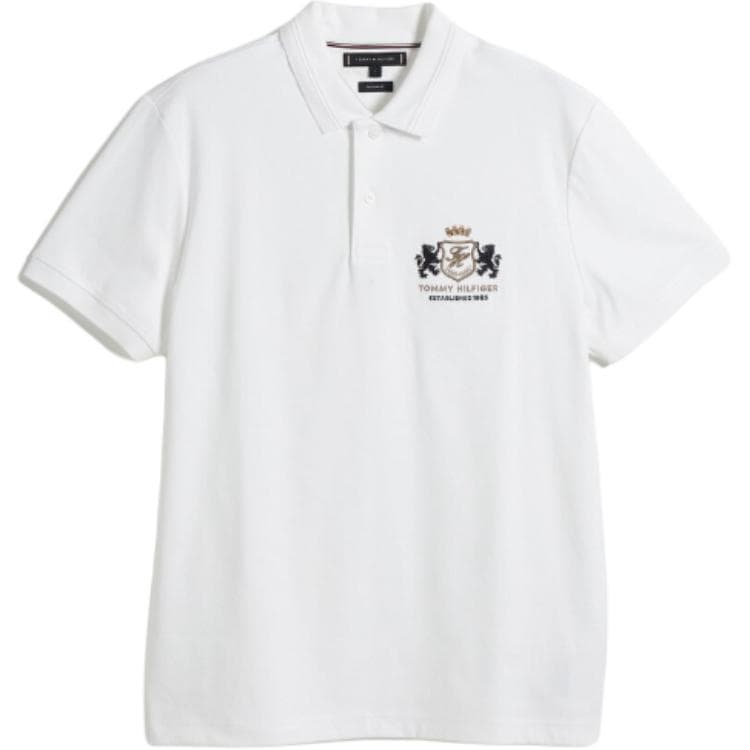 Поло Tommy Hilfiger Polo - изображение 1