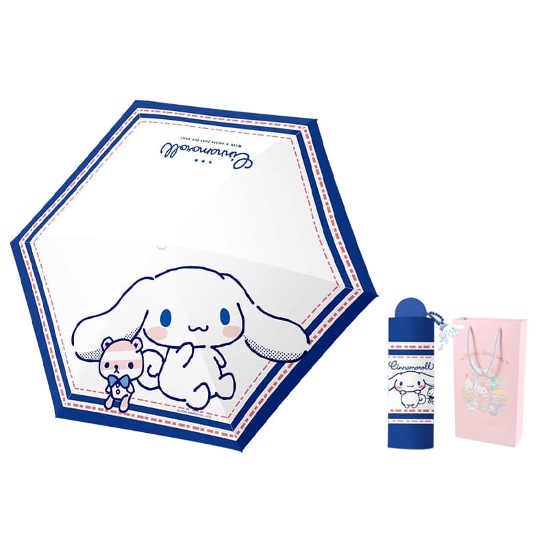 Зонты Sanrio - изображение 4