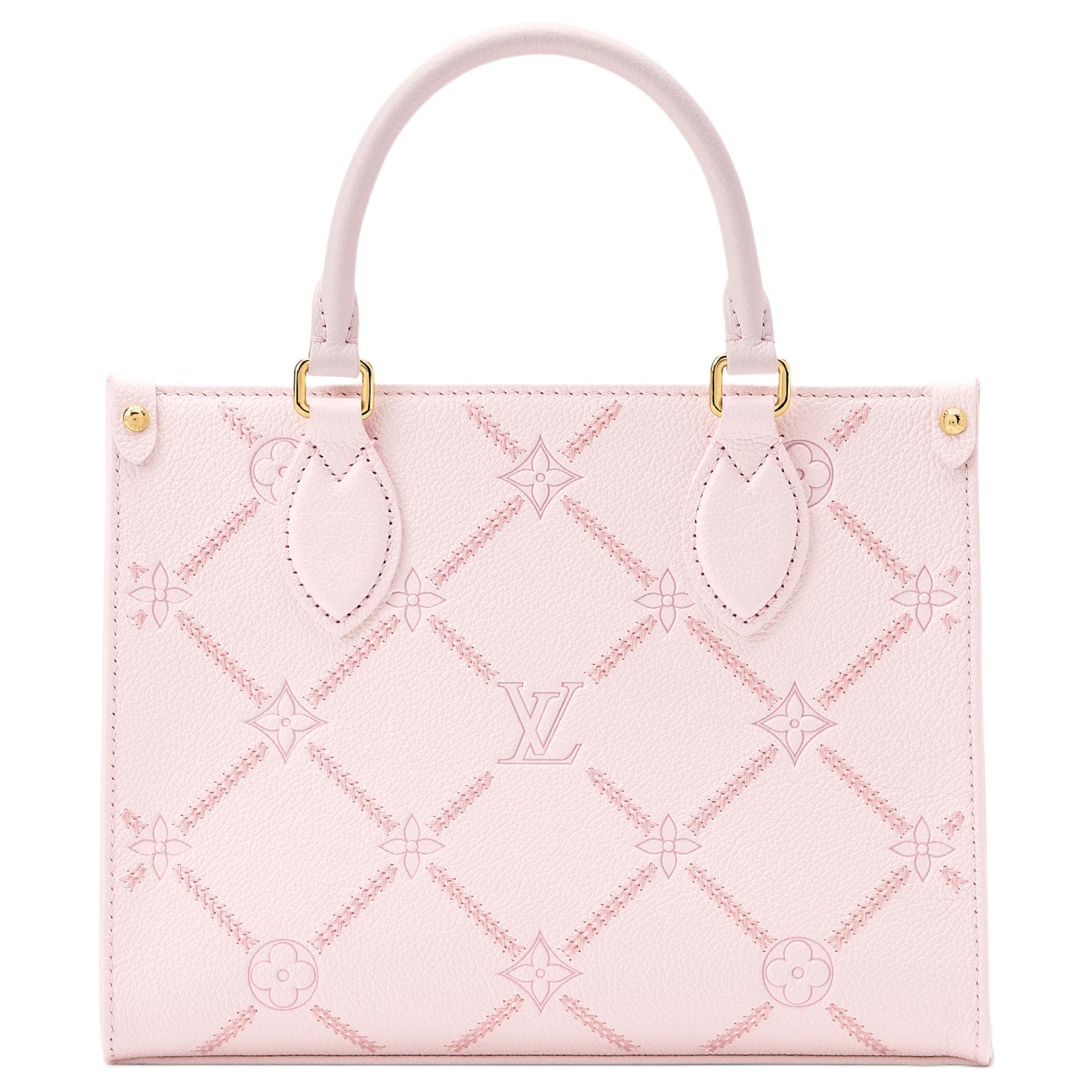 Сумка LOUIS VUITTON ONTHEGO Couture - изображение 1