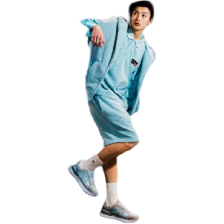 Поло A BATHING APE SS24 Поло Мужское - изображение 6