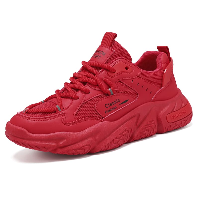 Кроссовки NOME Chunky Sneakers Low Top Unisex - изображение 2