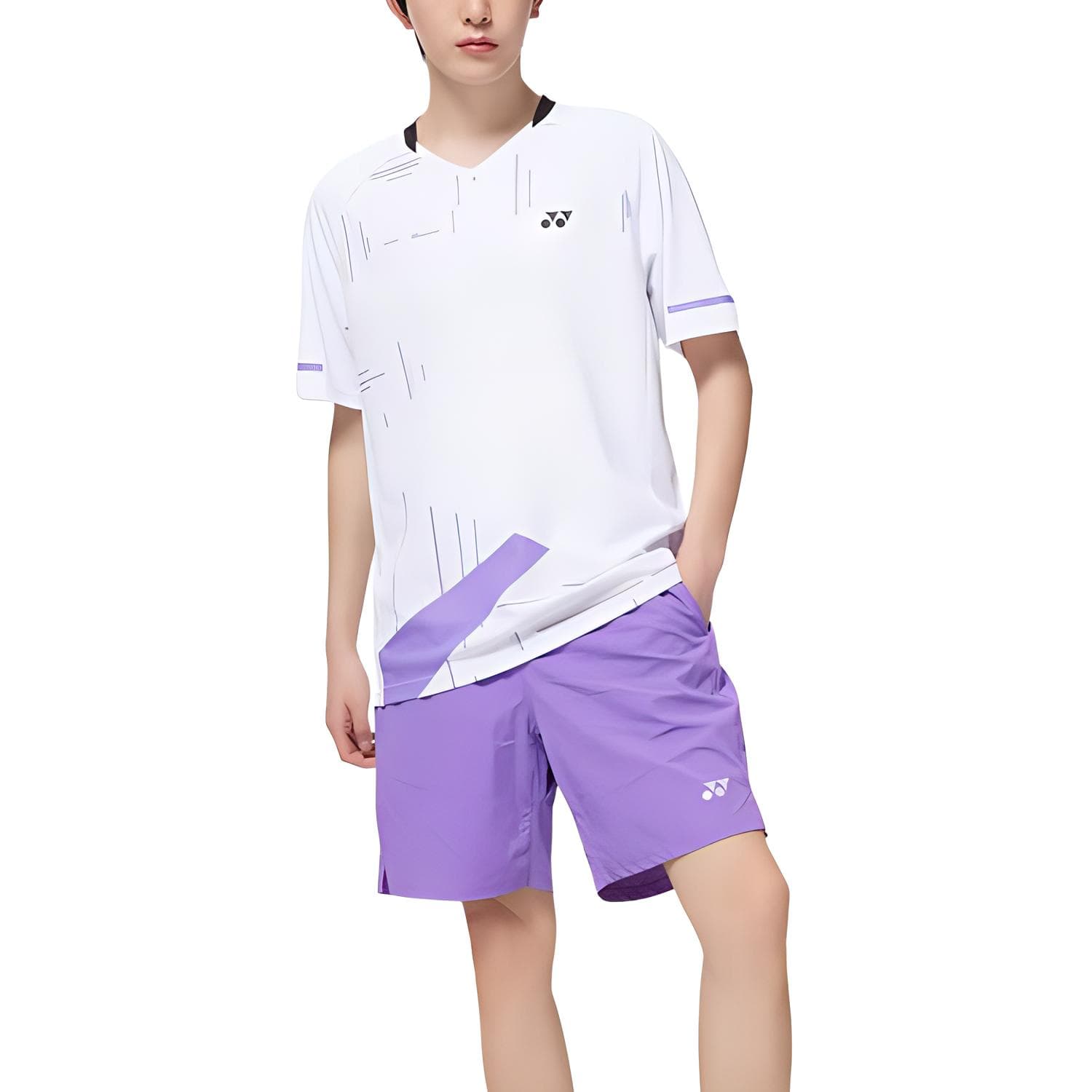 Шорты YONEX - изображение 2