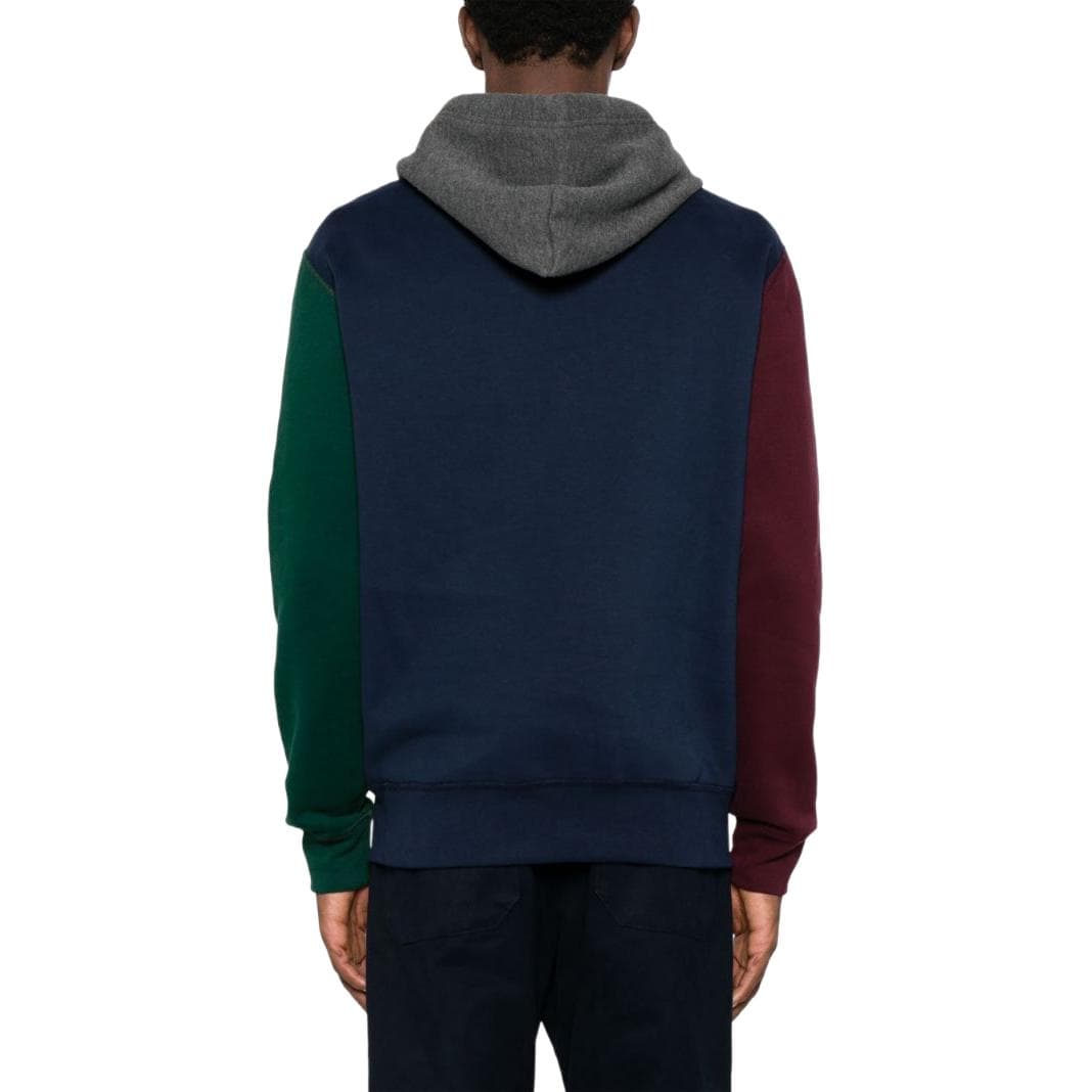 Худи Polo Ralph Lauren FW23 - изображение 5