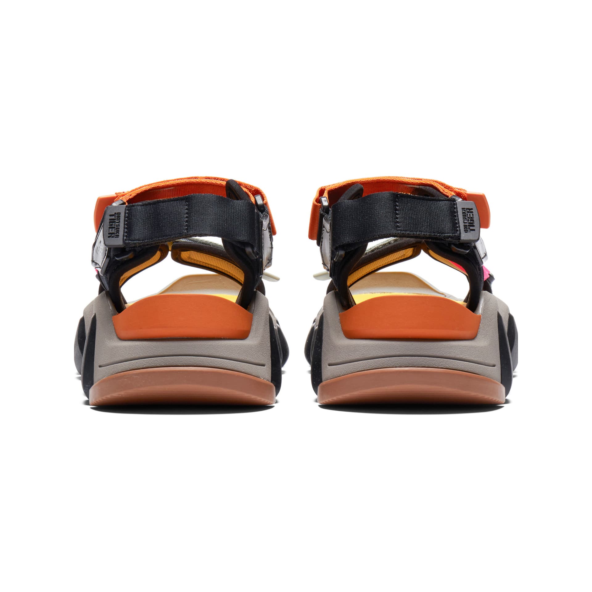 Сандалии с ремешком Onitsuka Tiger Dentigre Belted - изображение 6