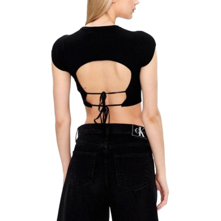 Футболка CKCalvin Klein LogoT - изображение 3