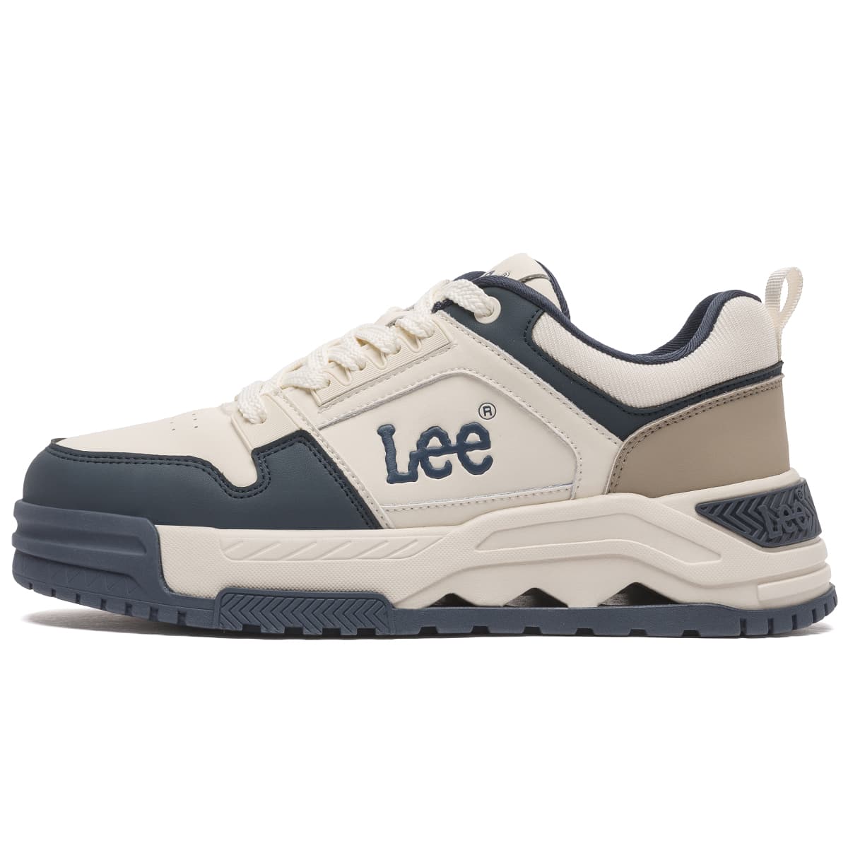 Кроссовки Lee - изображение 1