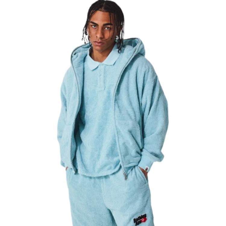 Поло A BATHING APE SS24 Поло Мужское - изображение 3