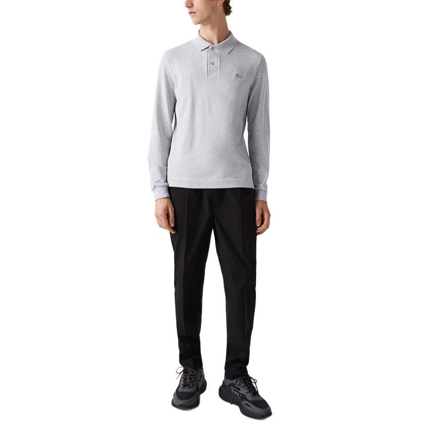 Поло LACOSTE LogoPolo - изображение 4