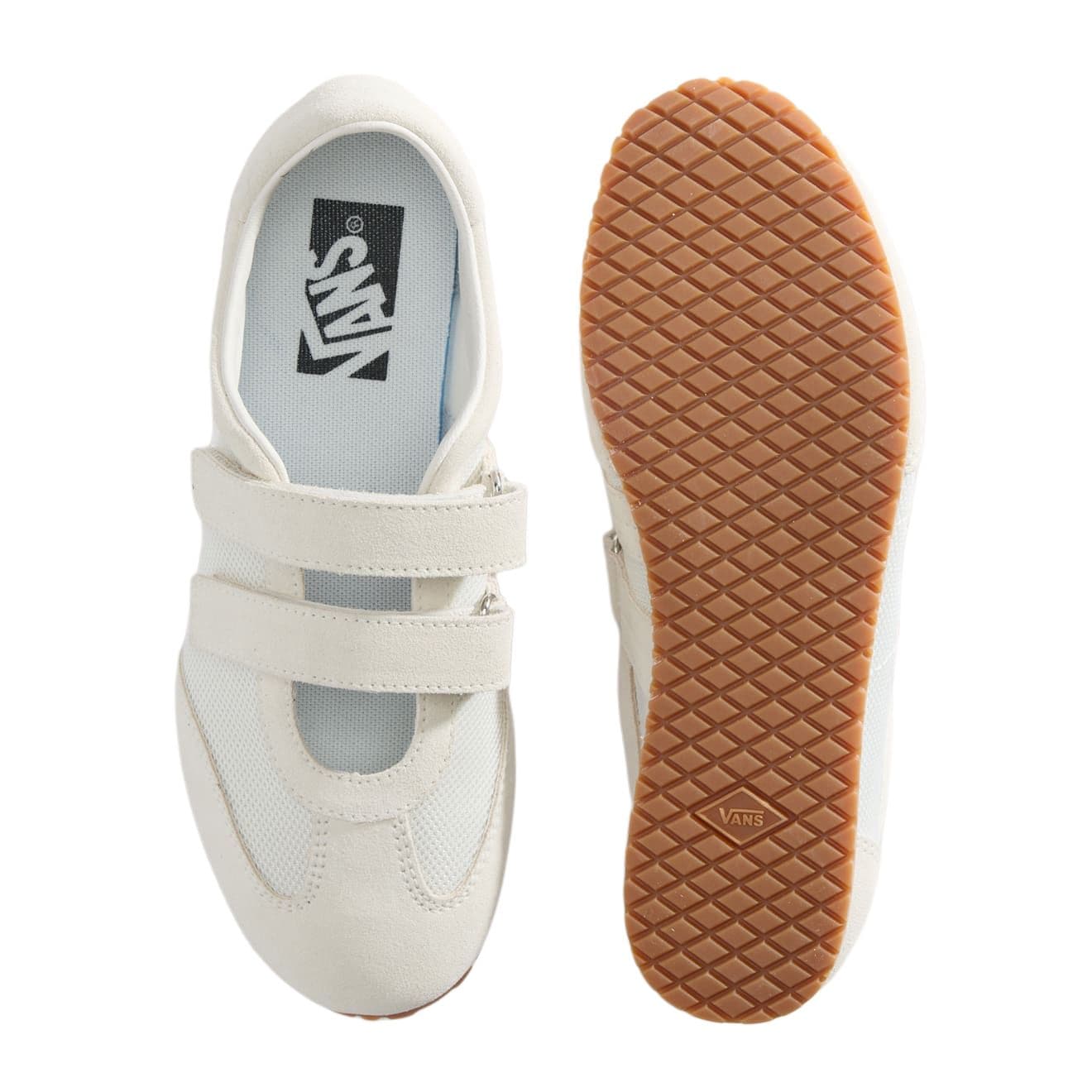 Кроссовки VANS Низкие кеды для скейтбординга Женские - изображение 3