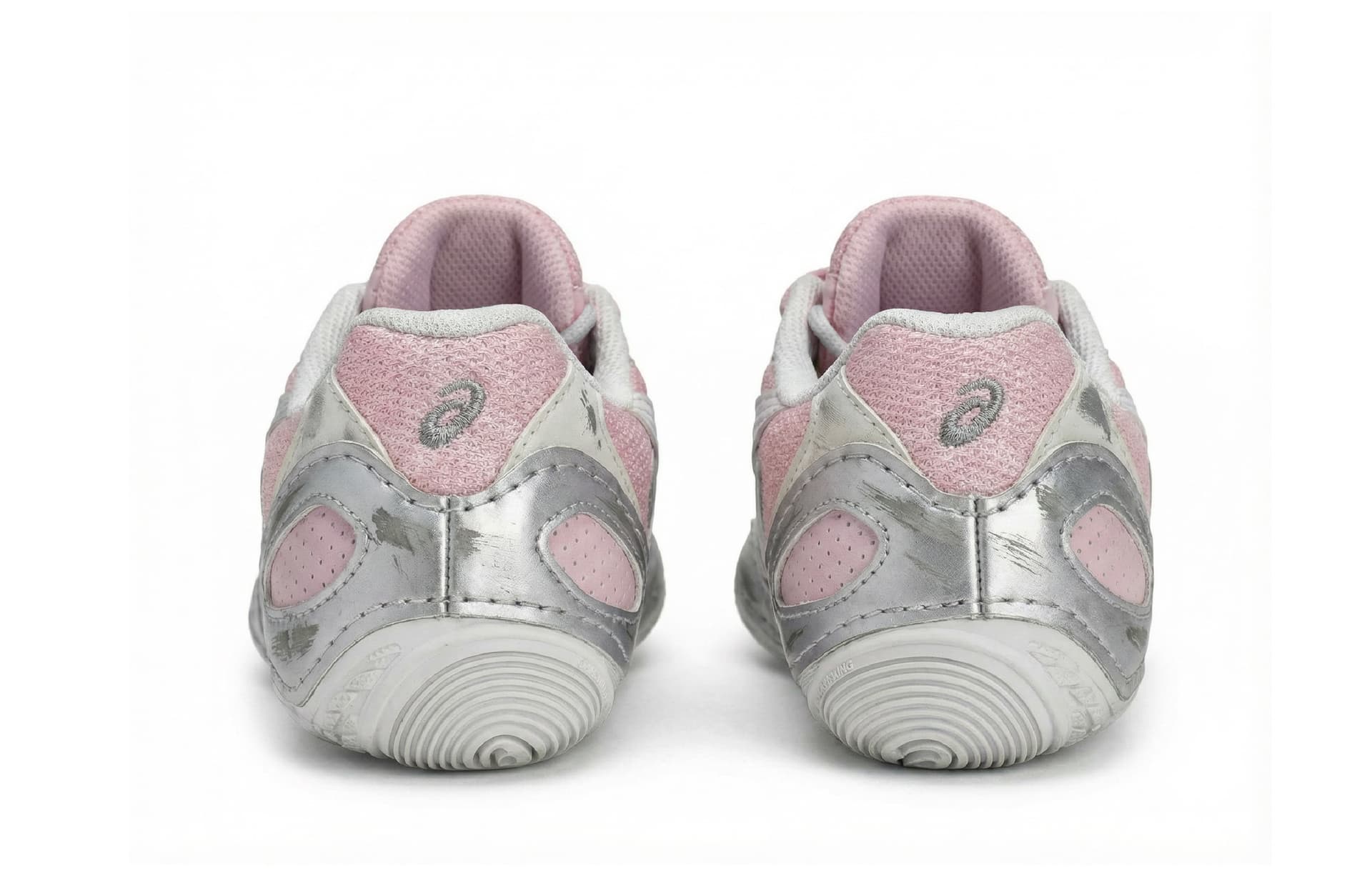 Кроссовки ASICS Hypersync 811 Y2k - изображение 5