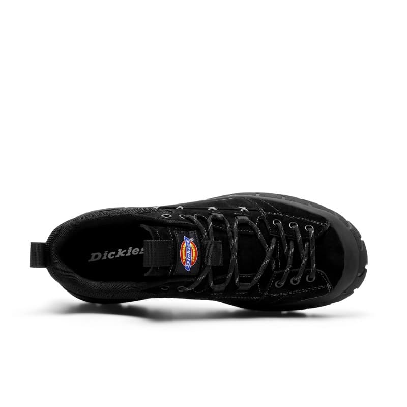 Кроссовки Dickies Амортизация устойчивость к истиранию легкий противоскользящий низкий верх повседневная обувь унисекс - изображение 3
