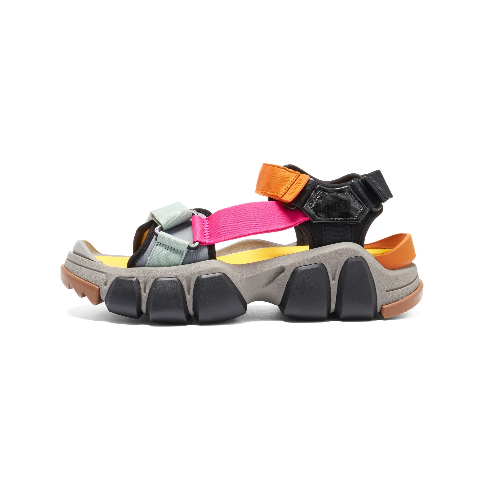 Сандалии с ремешком Onitsuka Tiger Dentigre Belted - изображение 1