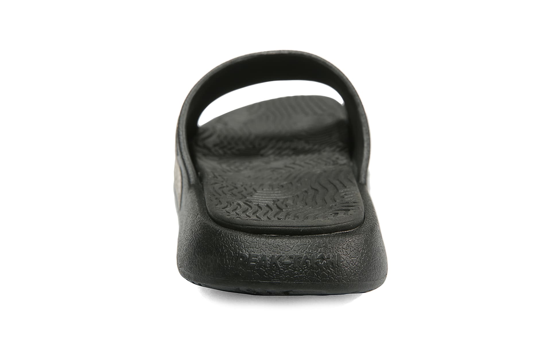Сандалии Peak Taichi Slides Black Gold - изображение 10