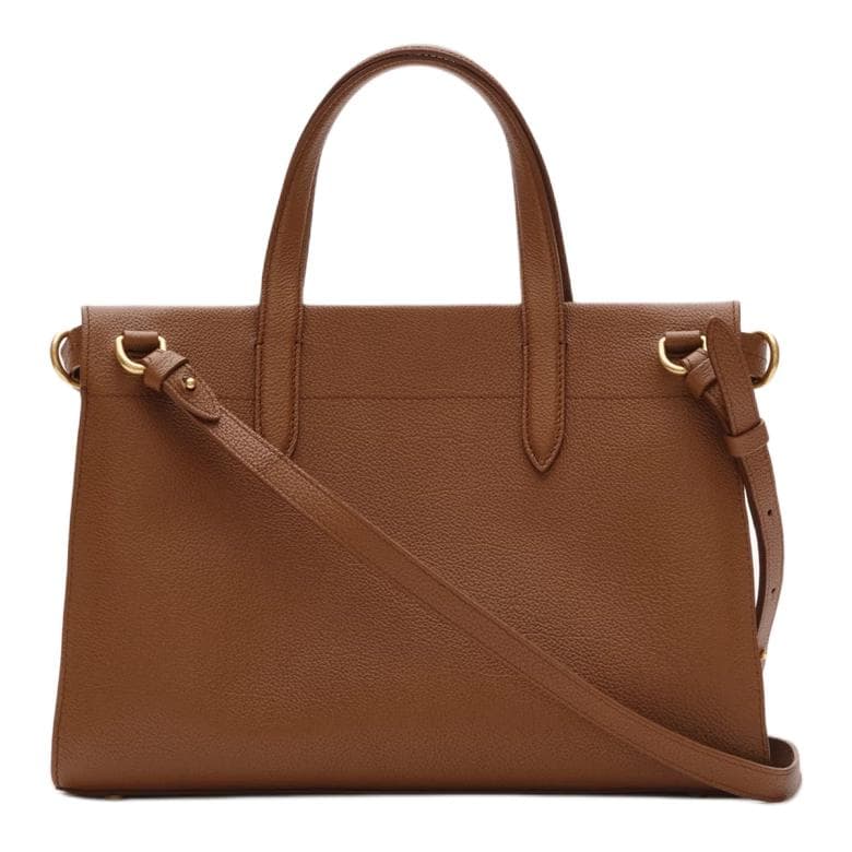Сумка Burberry Cotswolds Tote - изображение 3