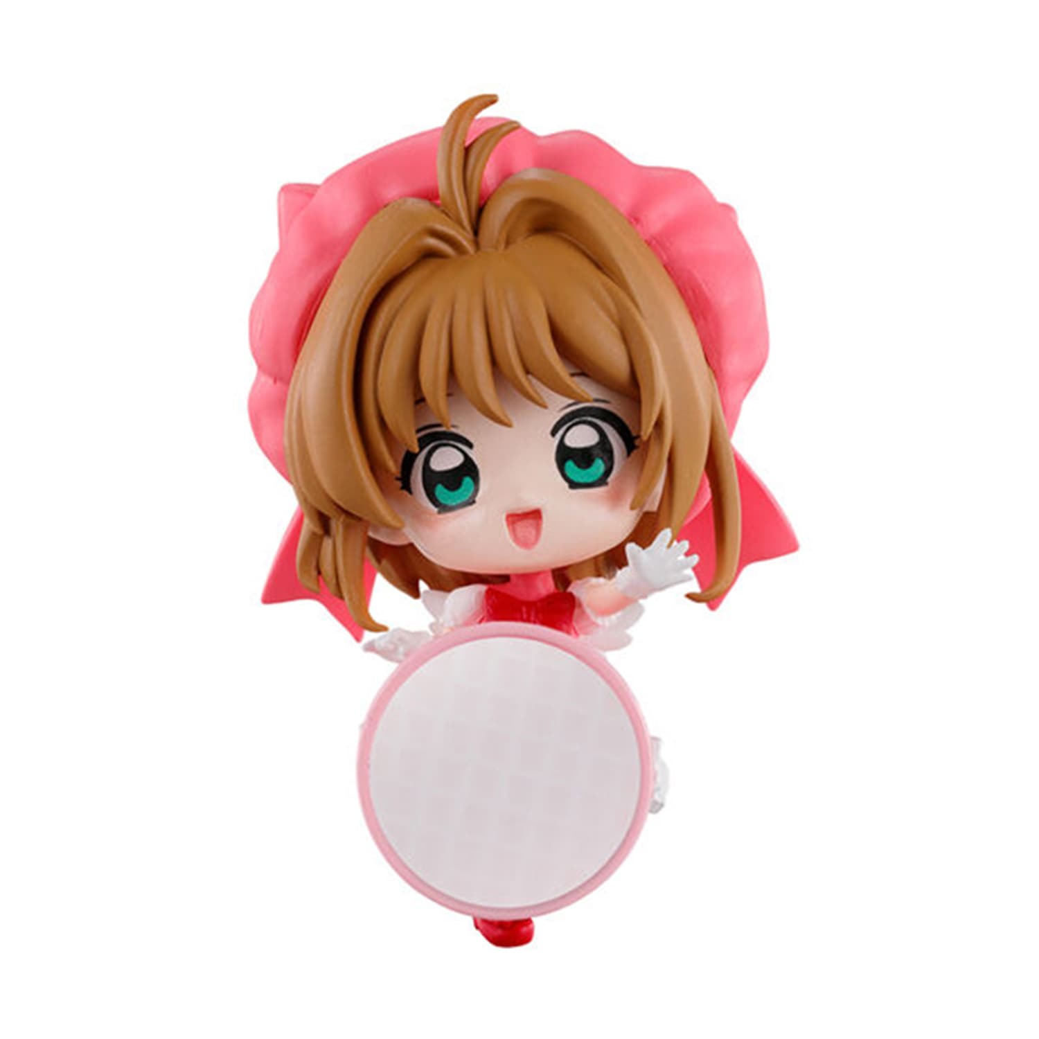 BANDAI Капсульные игрушки - изображение 4