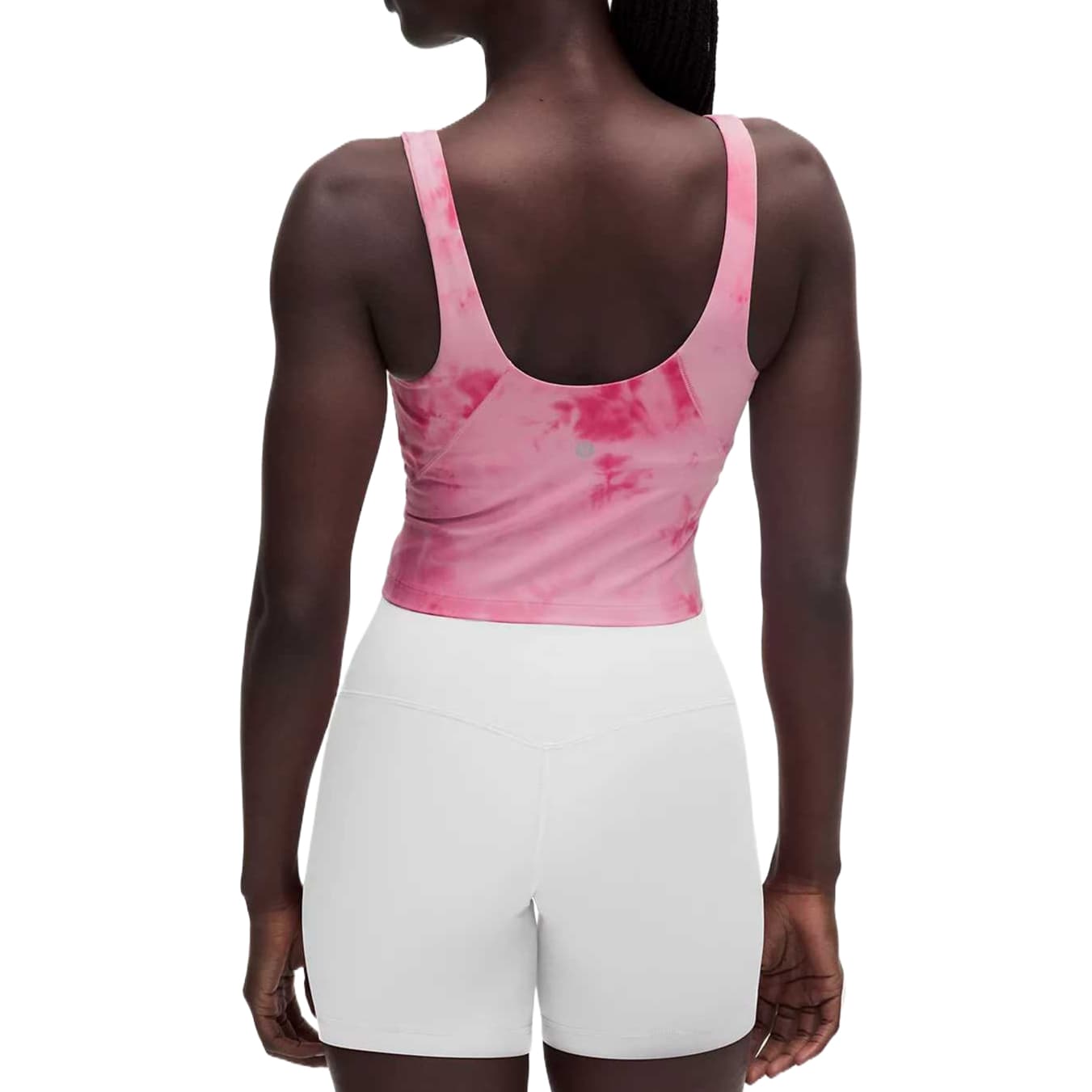 Lululemon Align Топ для йоги Женские - изображение 2