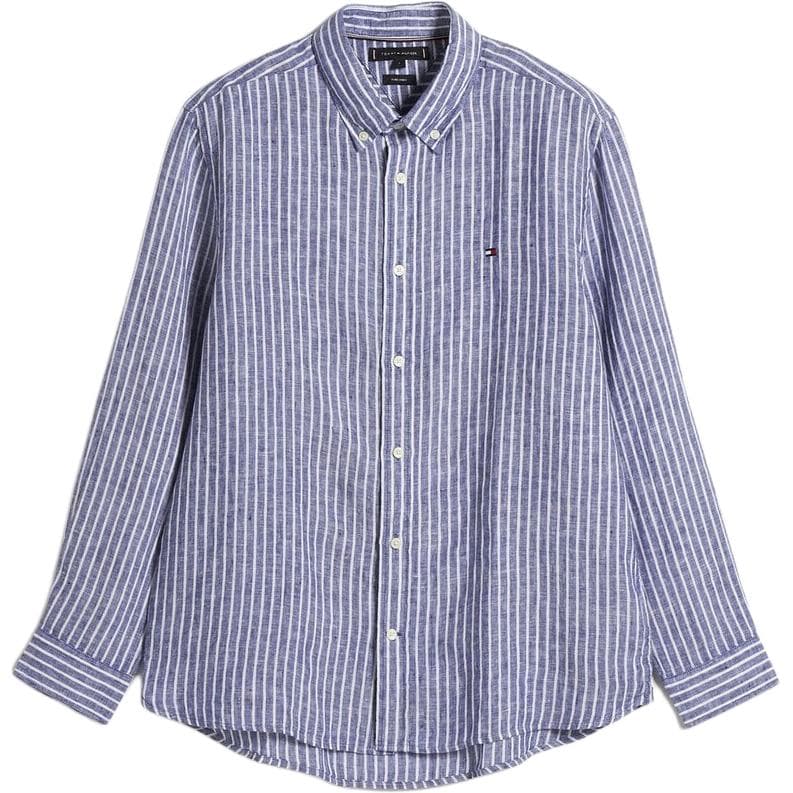 Рубашка Tommy Hilfiger Logo - изображение 1