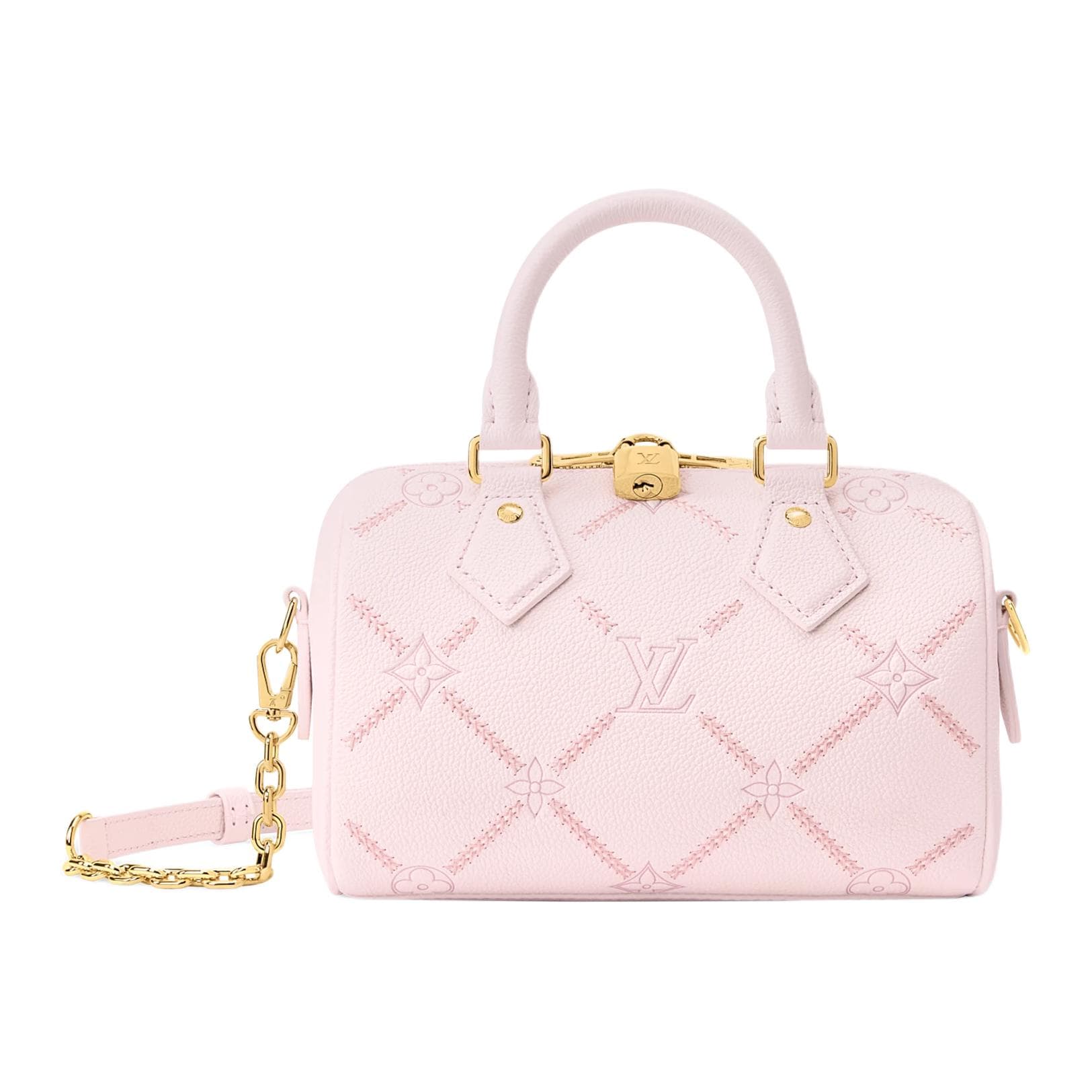 Сумка LOUIS VUITTON Speedy BANDOULIRE 20 Couture 20 - изображение 1