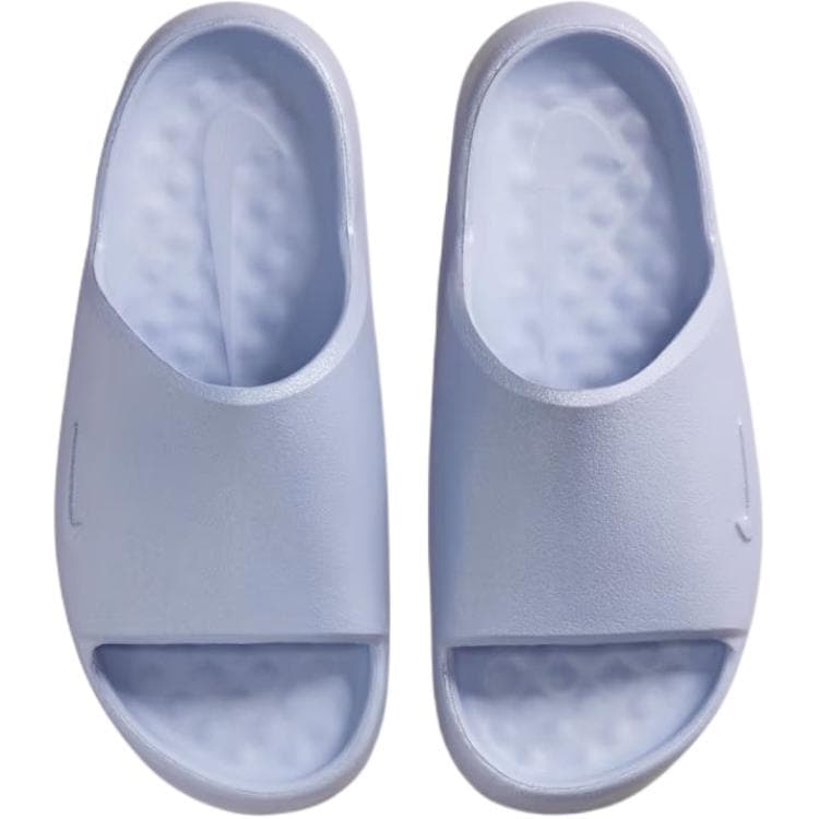 Nike Calm 2,0 Детские уличные тапочки Haze Blue - изображение 4