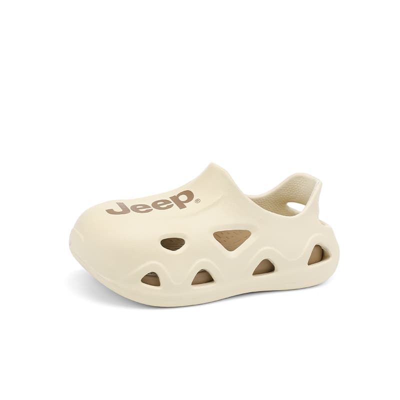 Сандалии JEEP Outdoor Casual Детские сандалии Low Топ Kids - изображение 3