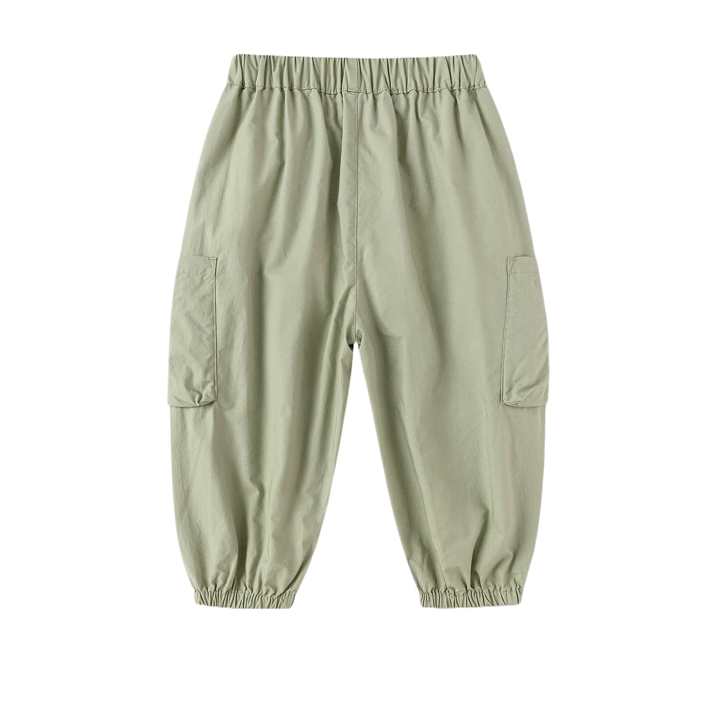 BALABALA SS26 Брюки карго Детский - изображение 2