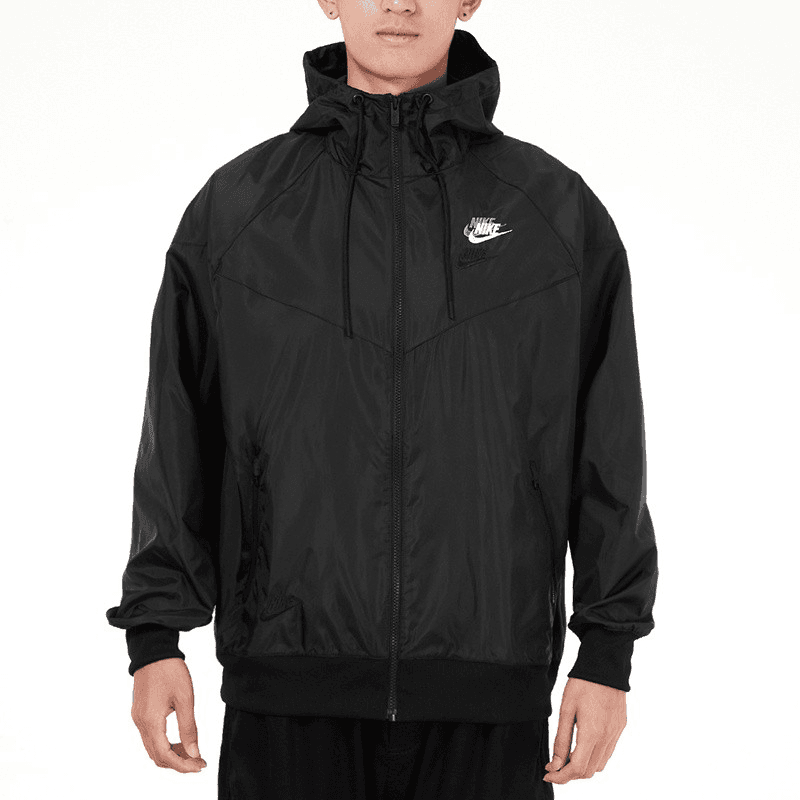 Куртка Nike Logo - изображение 2