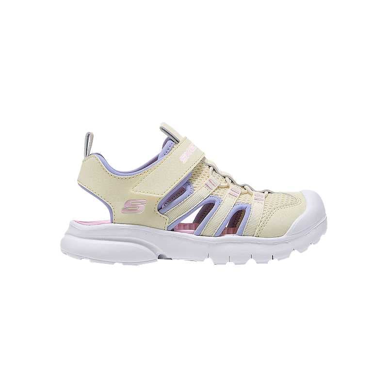 Сандалии Skechers Kids Low Топ Сандалии Детский - изображение 2