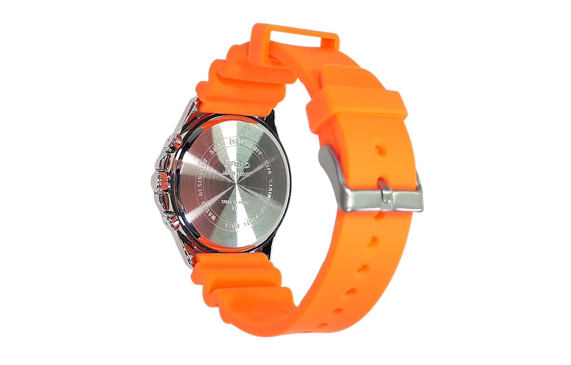Часы CASIO MTP-1374L-1A - изображение 4