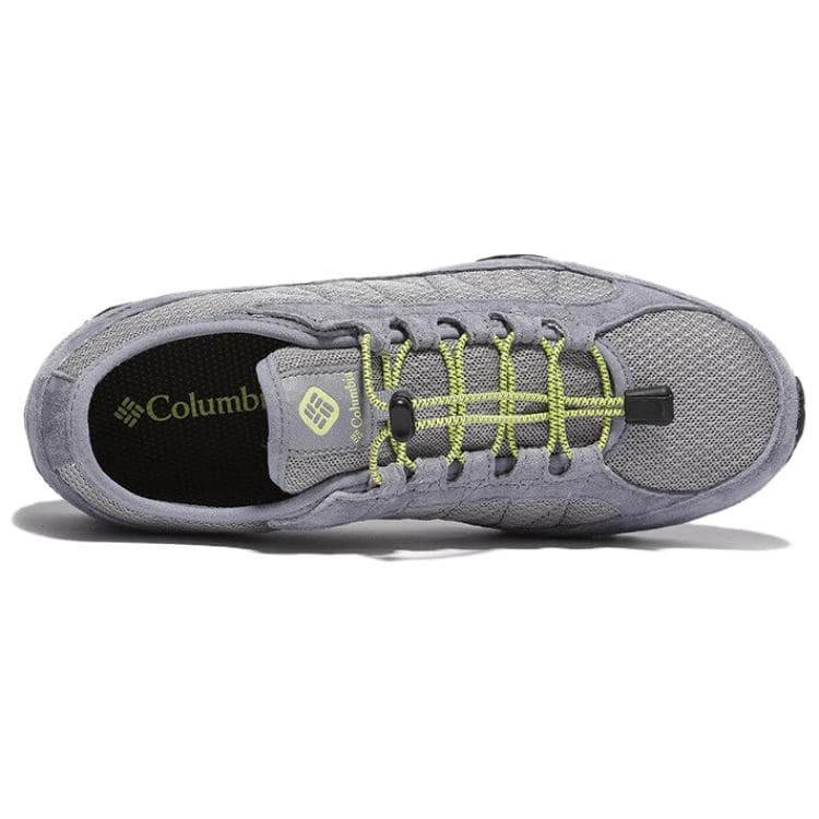 Кроссовки Columbia Походная обувь для походов Мужская - изображение 4