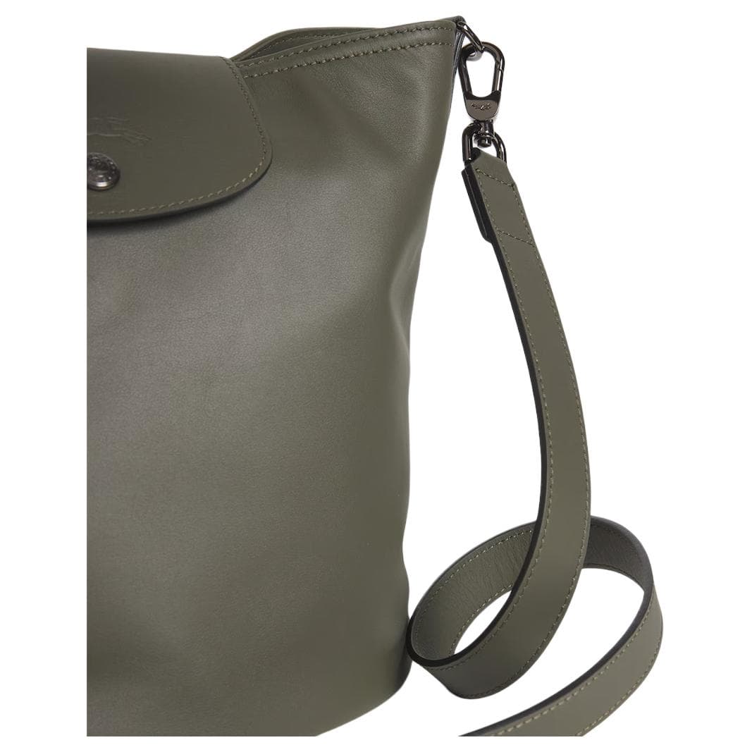 Сумка через плечо LONGCHAMP Le Pliage Xtra - изображение 5