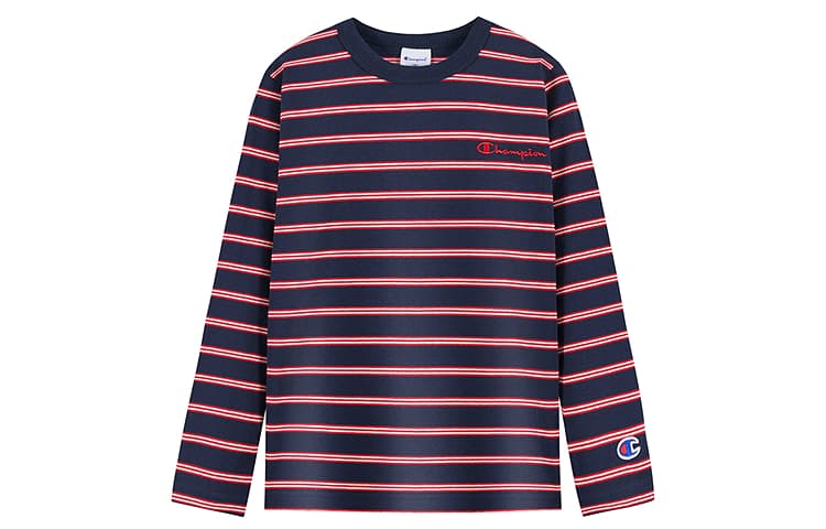 Футболка Champion Kids T-рубашки - изображение 5