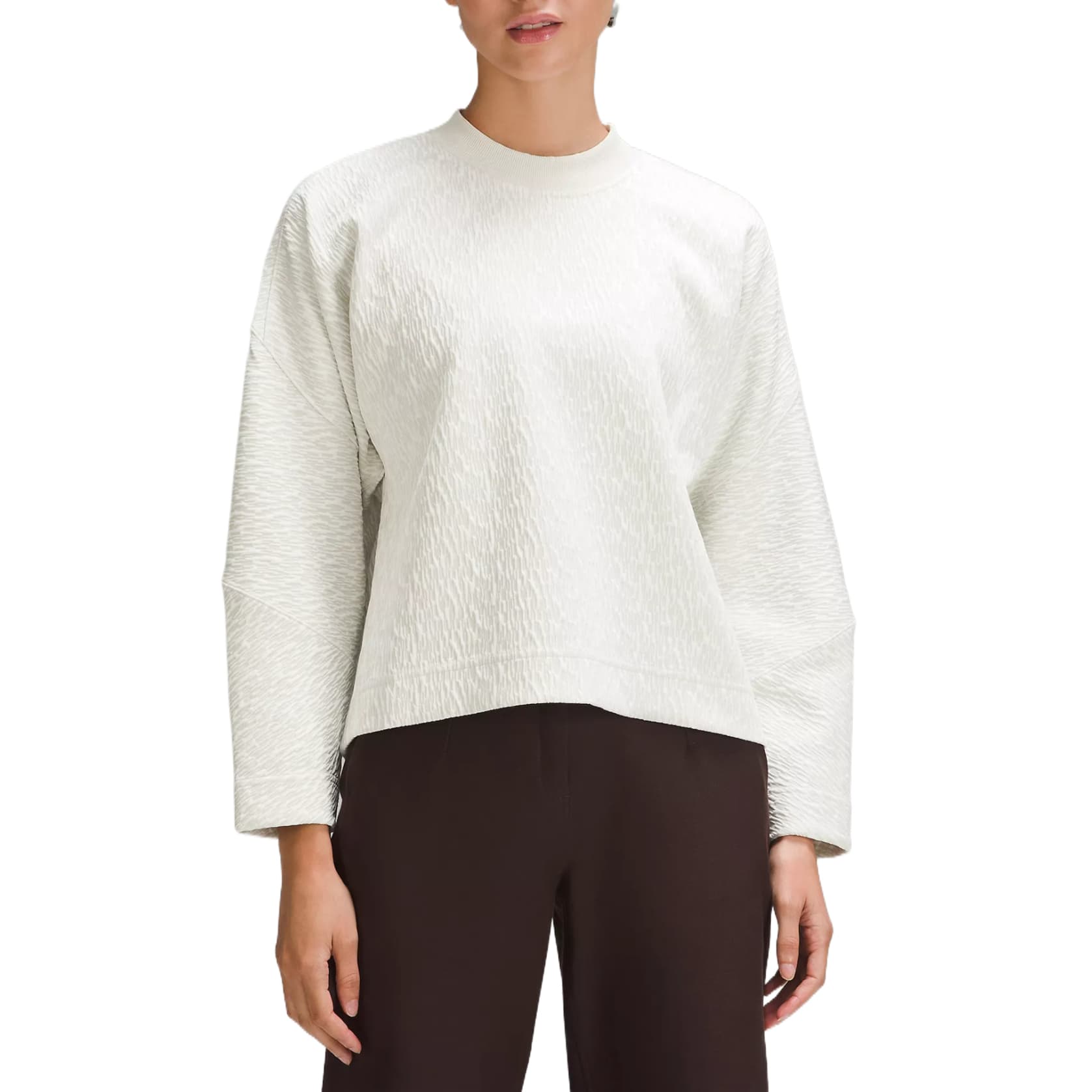 Худи Lululemon Женские Толстовки - изображение 1