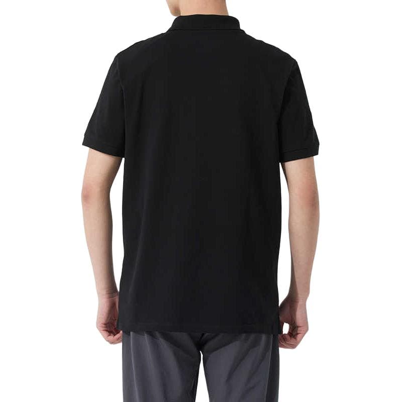 Поло Timberland SS25 Polo - изображение 3