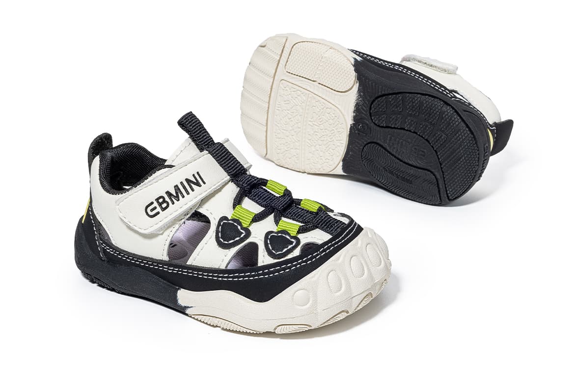 Кроссовки EBMINI Обувь для малышей Infant и Toddler - изображение 4