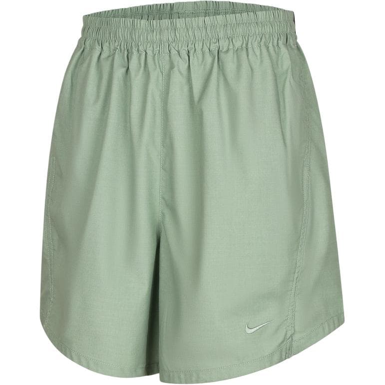 Шорты Nike АС (AS） W NSW PG WVN Повседневные шорты Женские - изображение 1