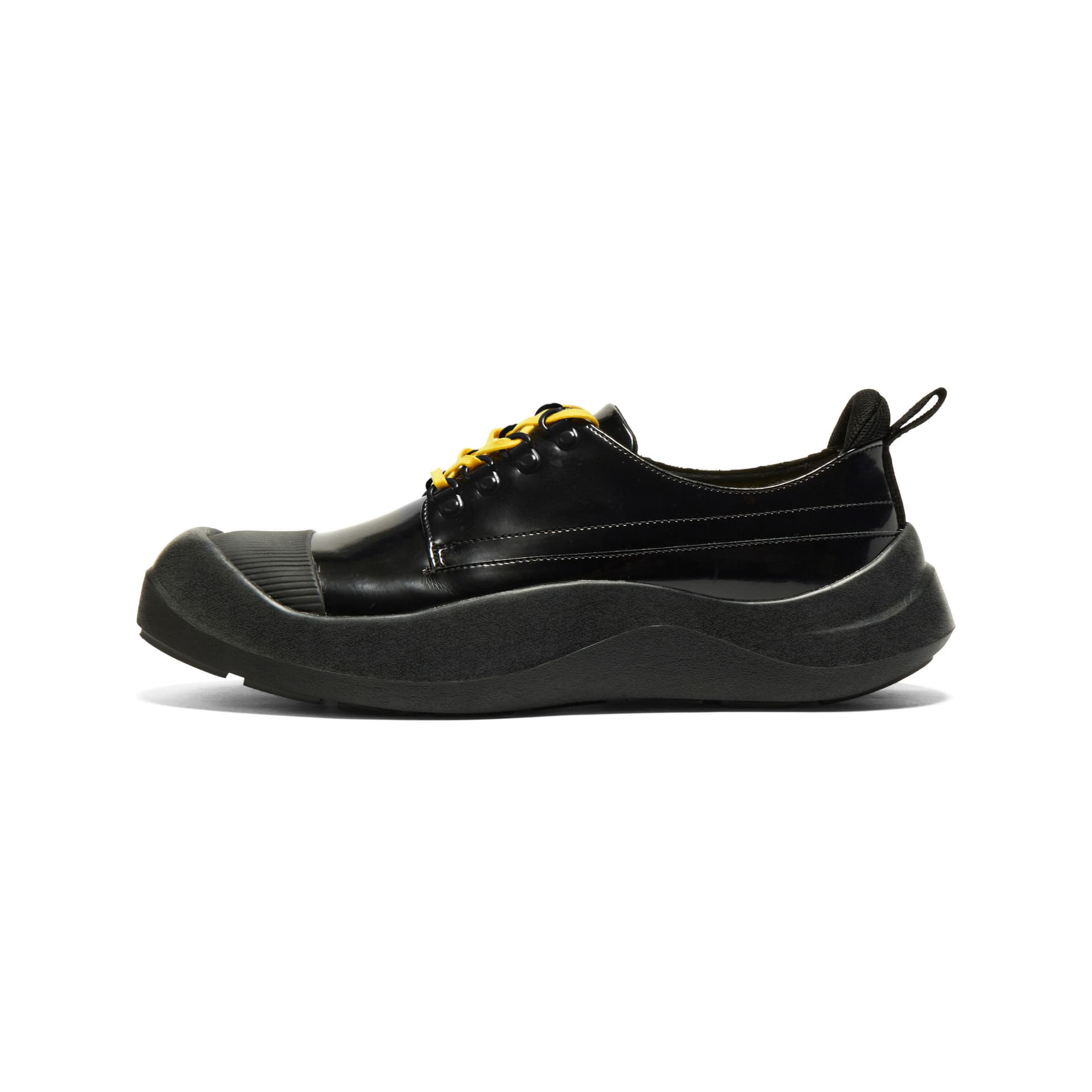 Кроссовки Onitsuka Tiger Wigurve Low Топ Повседневная обувь Унисекс Черный - изображение 1