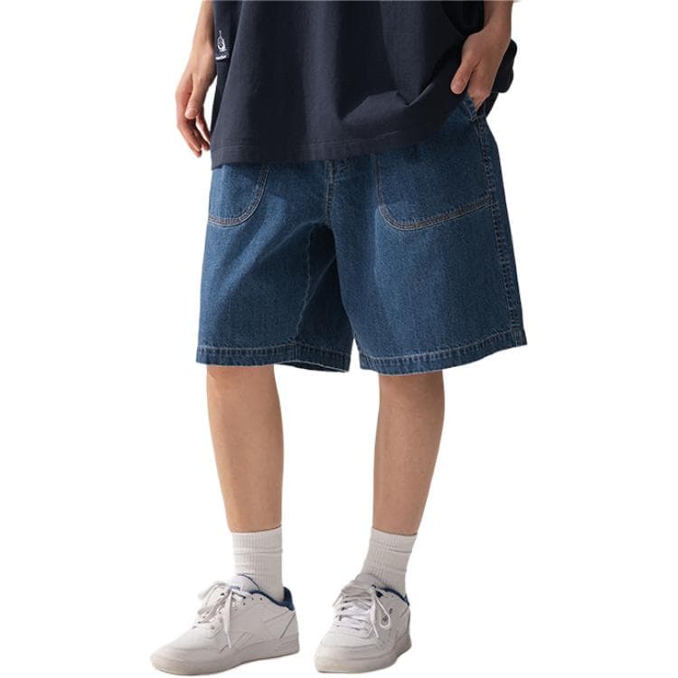 Джинсовые шорты Nautica White Sail Джинсовые шорты Мужские - изображение 4